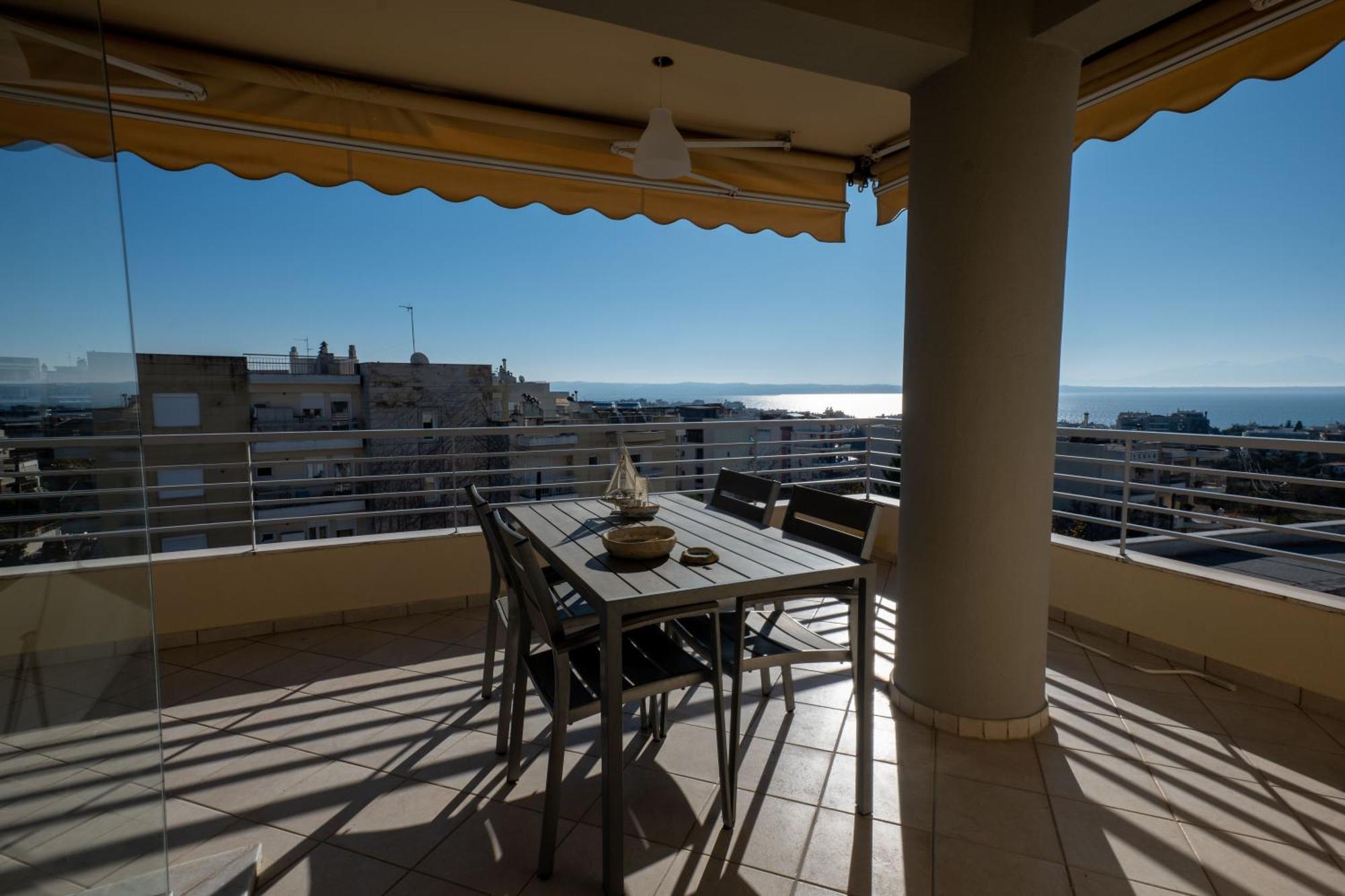 Apartamento F & B Collection - Seaview 2 Bedroom Flat