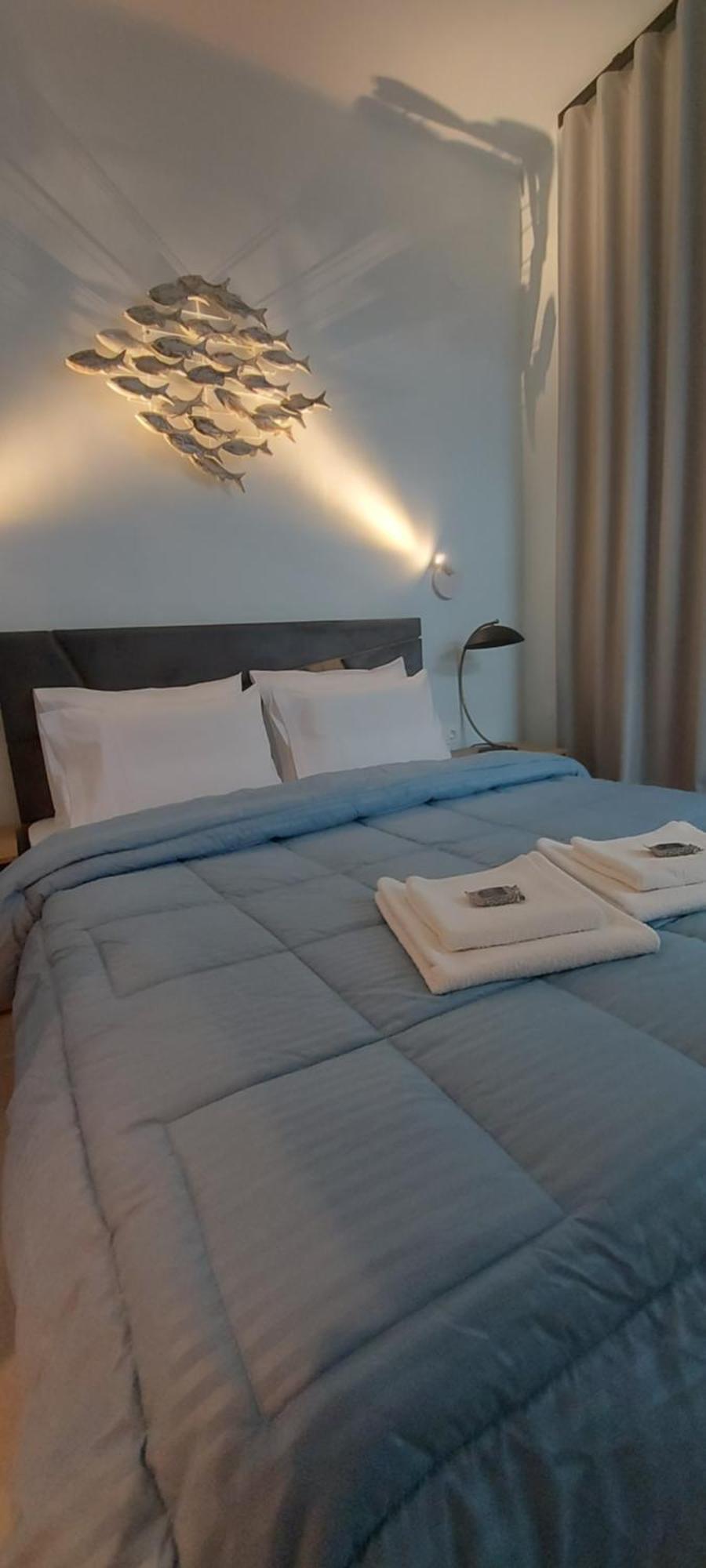 Firstlineskg6 Moodsolutions Living Apartment Thessaloniki