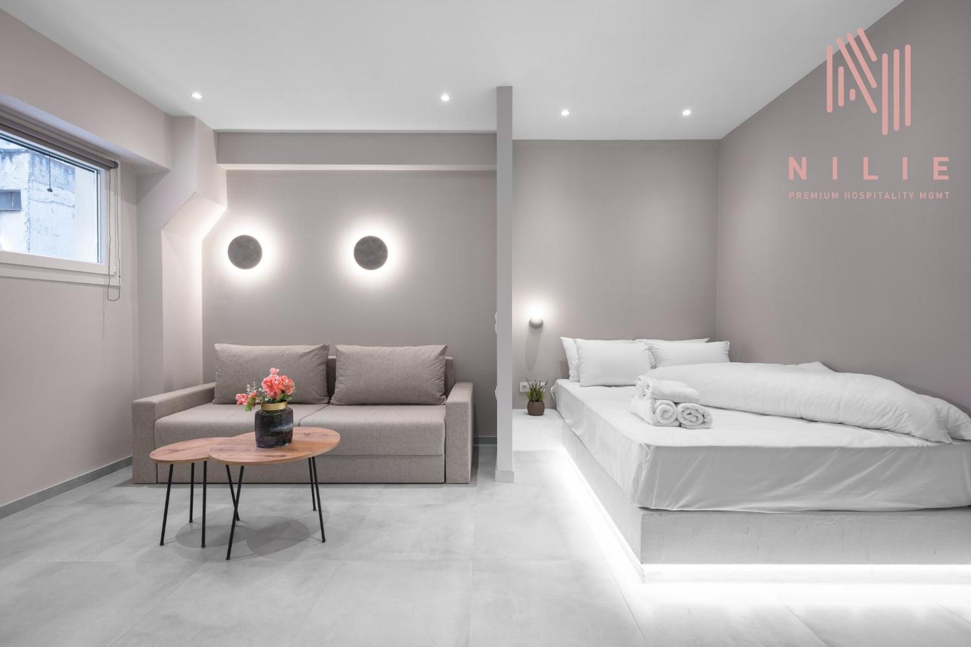 Bitola, Nilie Hospitality Mgmt *