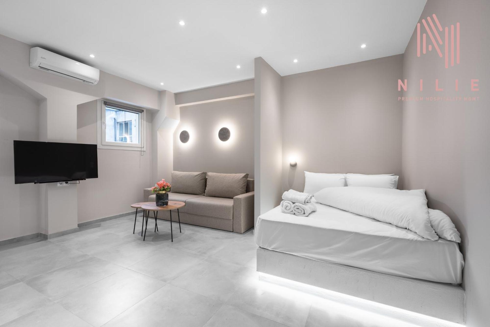 Bitola, Nilie Hospitality Mgmt Căn hộ *
