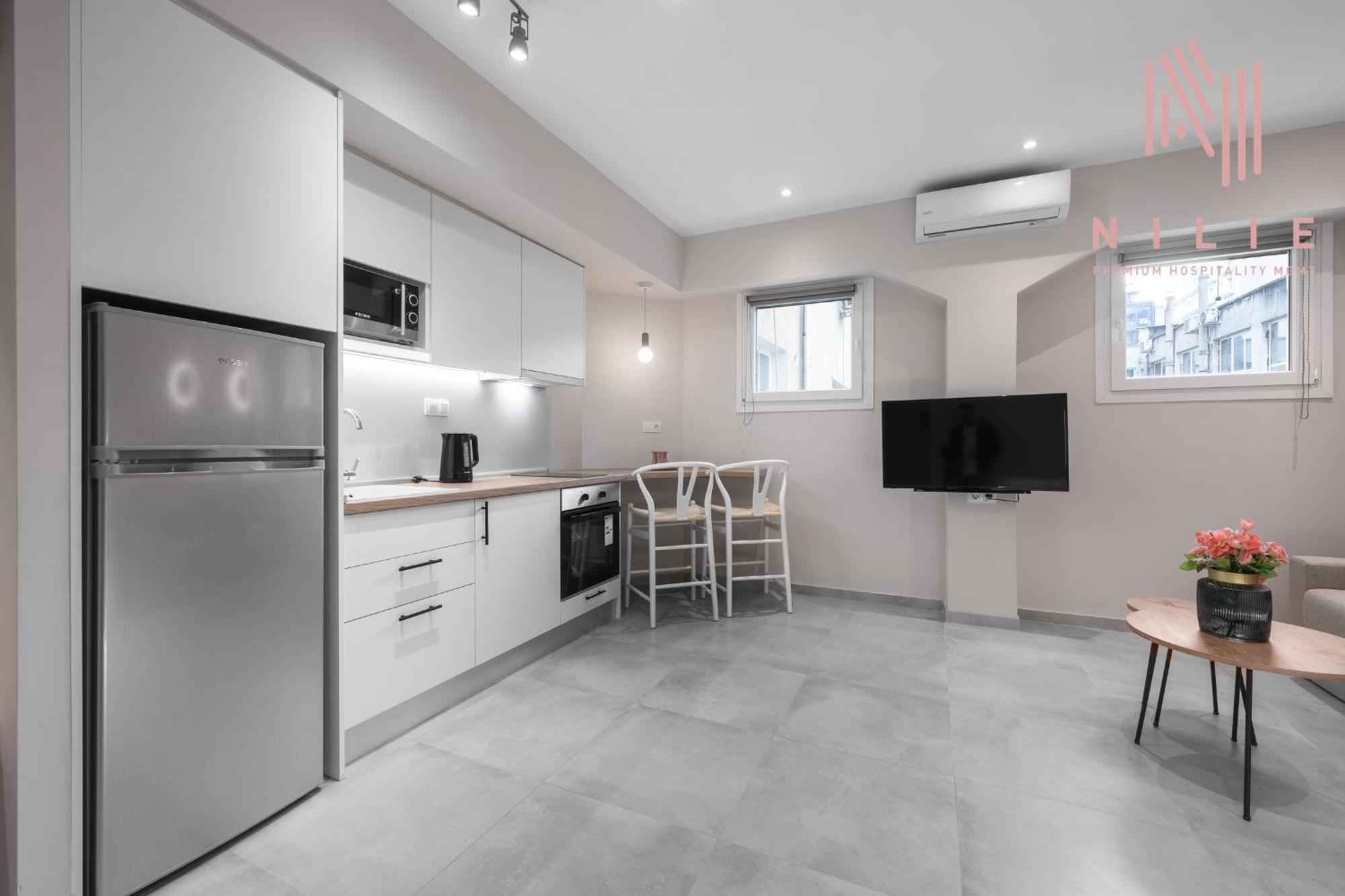Bitola, Nilie Hospitality Mgmt * Thessaloníki