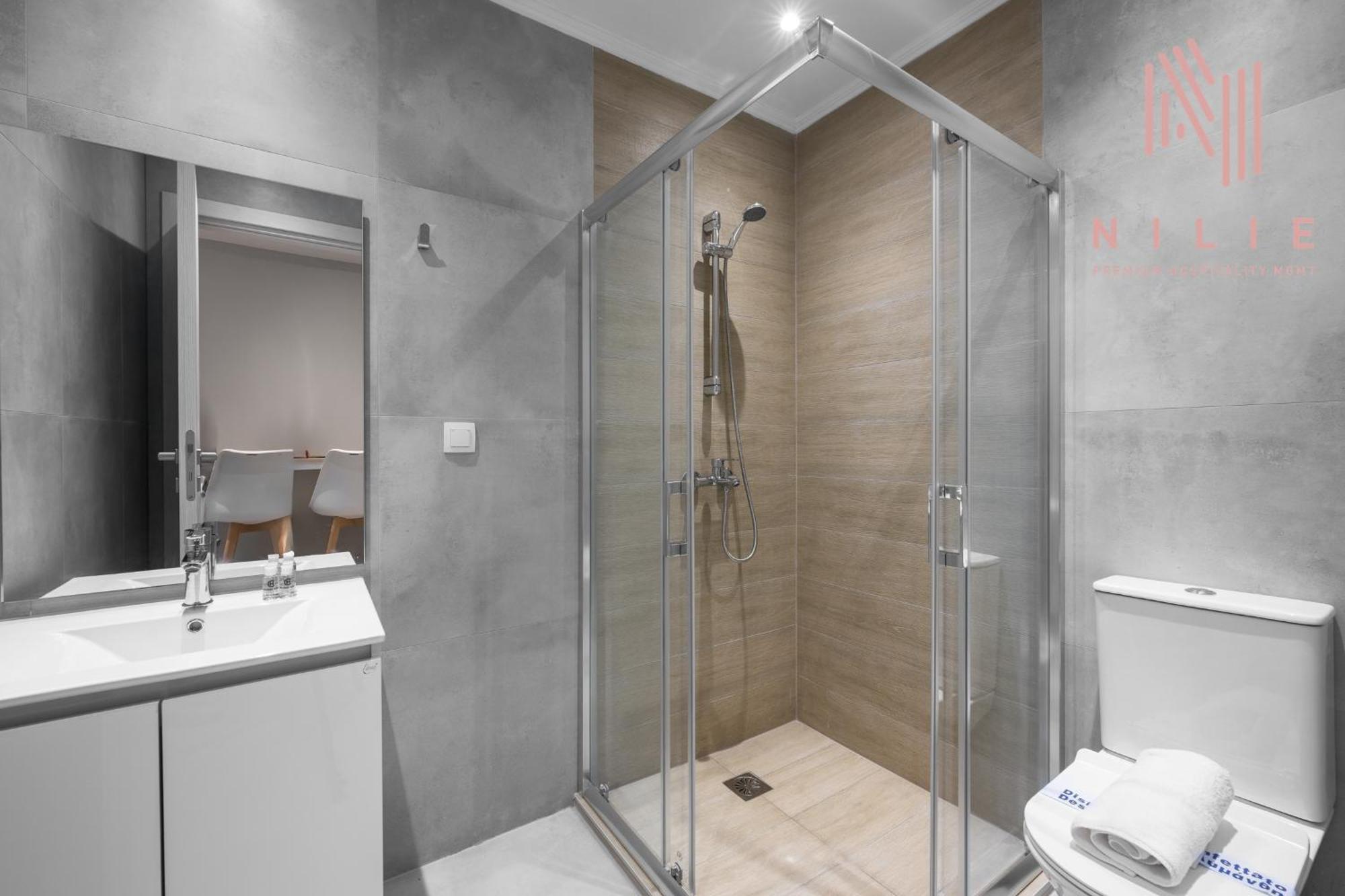 Bitola, Nilie Hospitality Mgmt Appartement *