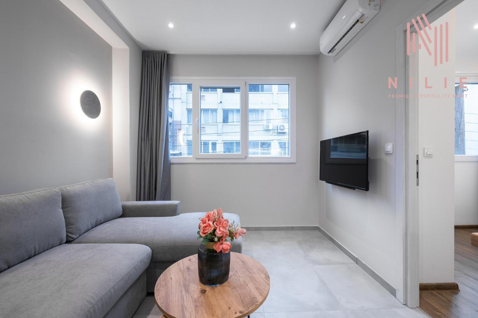 Bitola, Nilie Hospitality Mgmt Căn hộ *