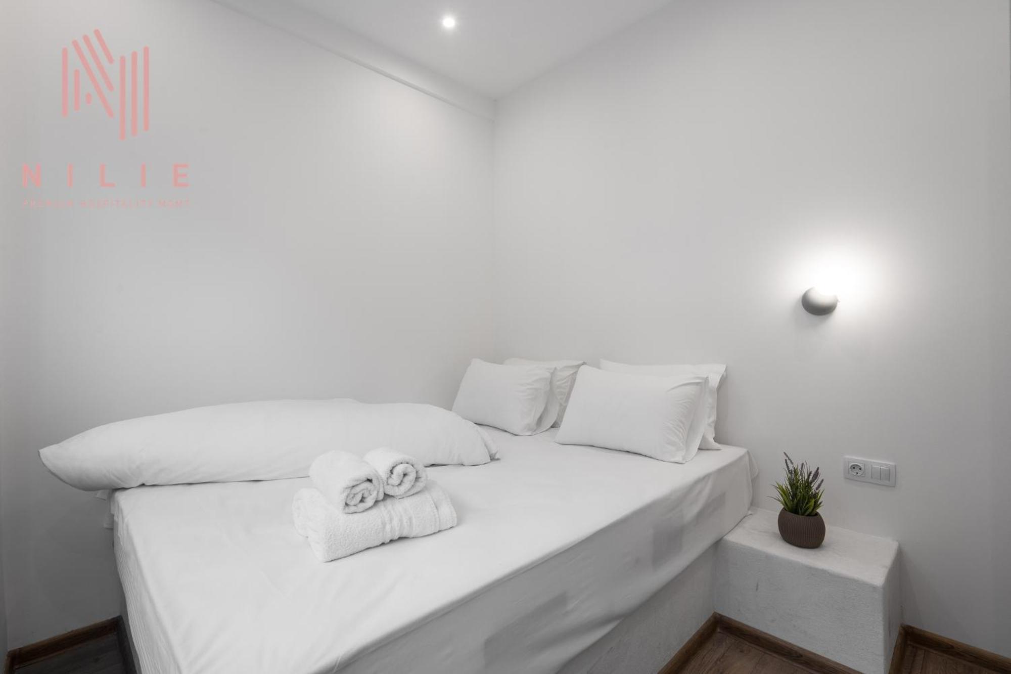 Bitola, Nilie Hospitality Mgmt * Thessaloníki