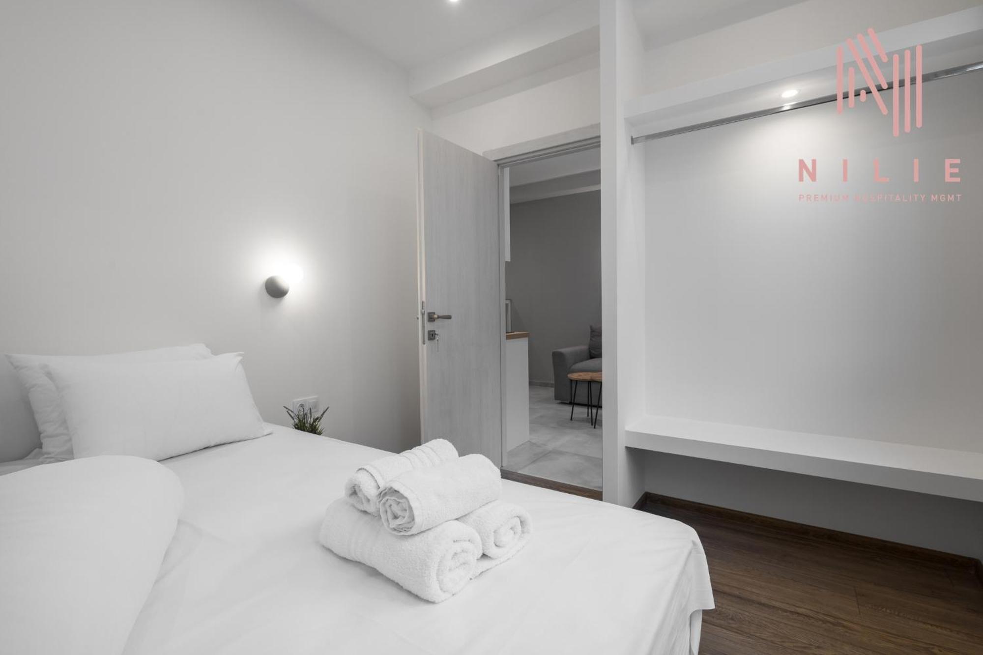 Bitola, Nilie Hospitality Mgmt *
