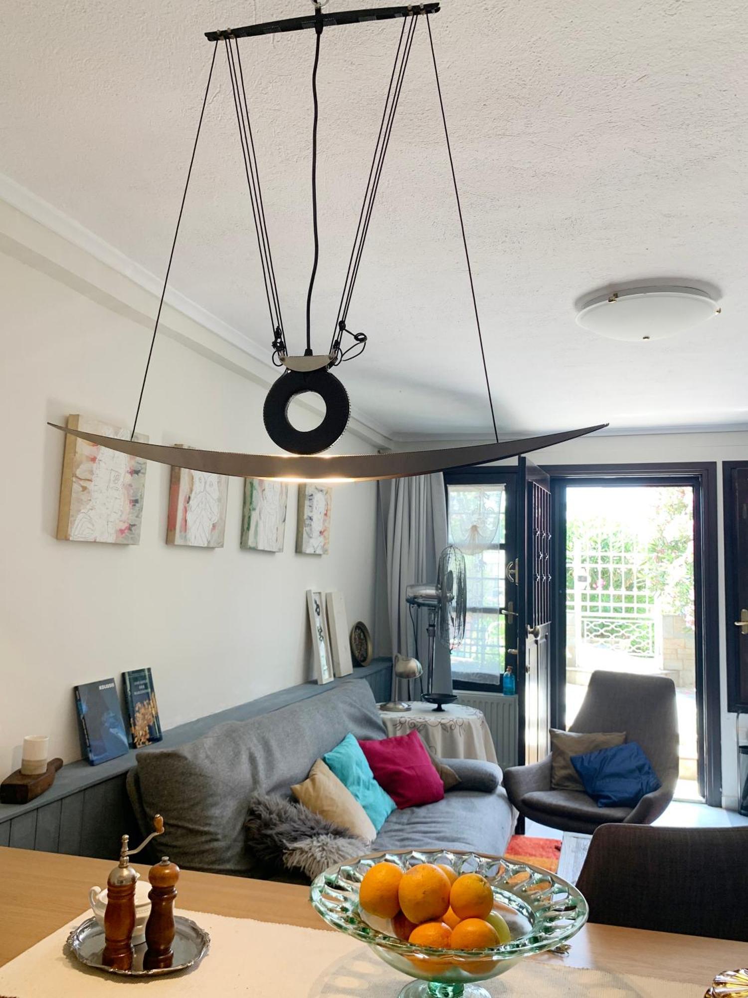 Apartment Gemuetliches In Ano Poli Thessaloniki