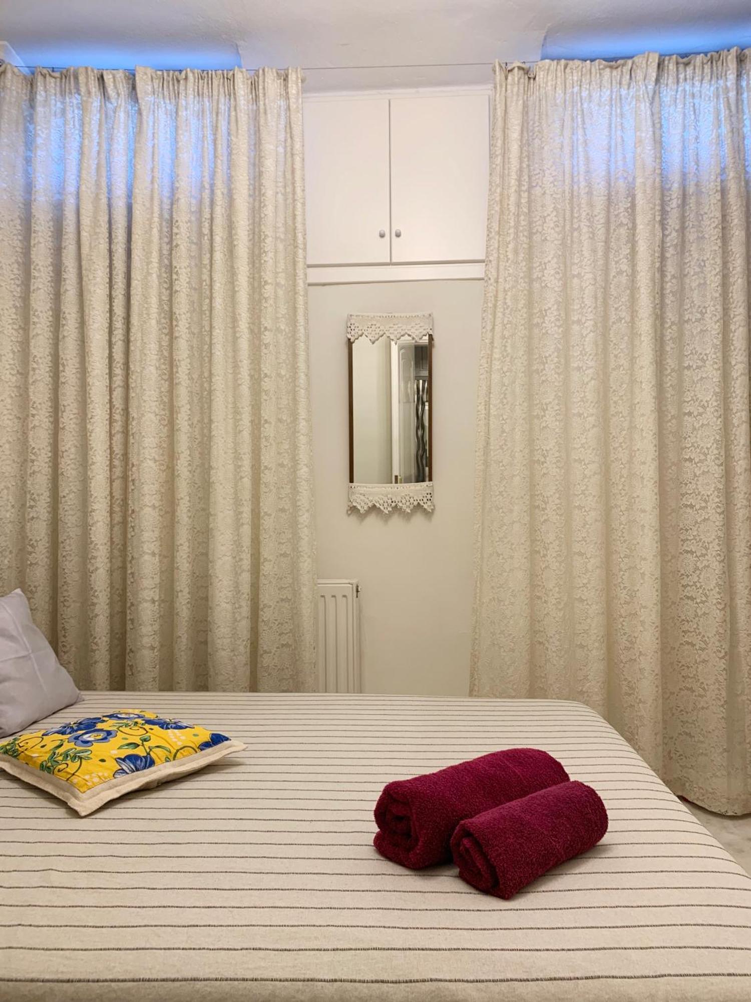 Apartment Gemuetliches In Ano Poli