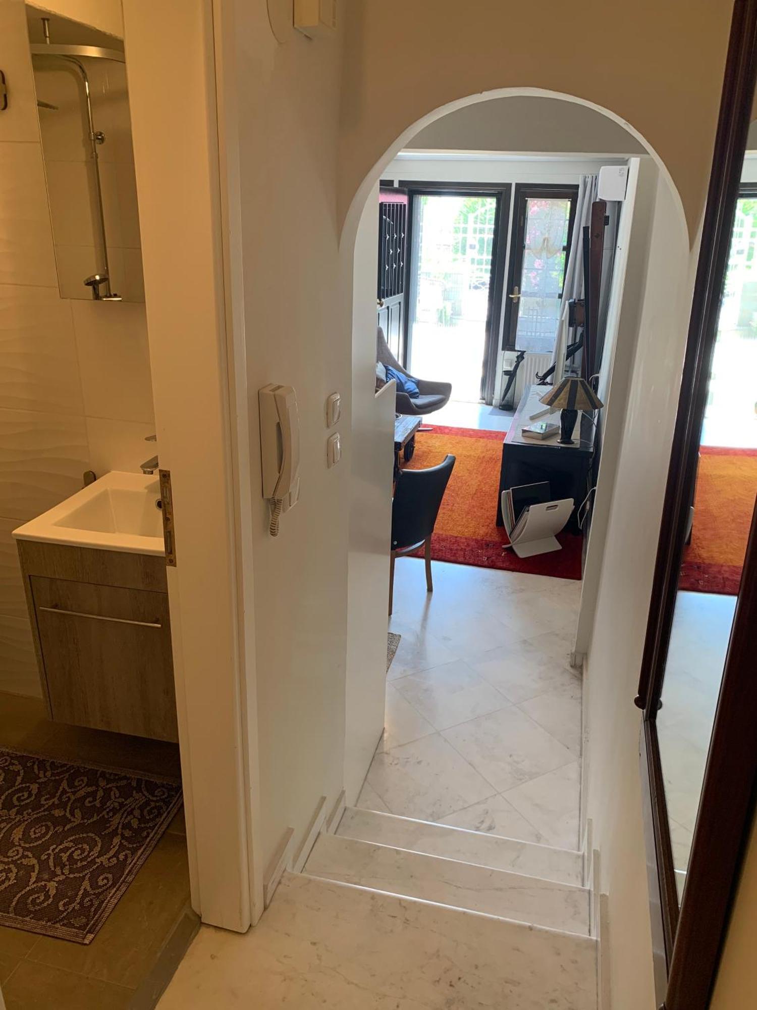 Apartment Gemuetliches In Ano Poli *