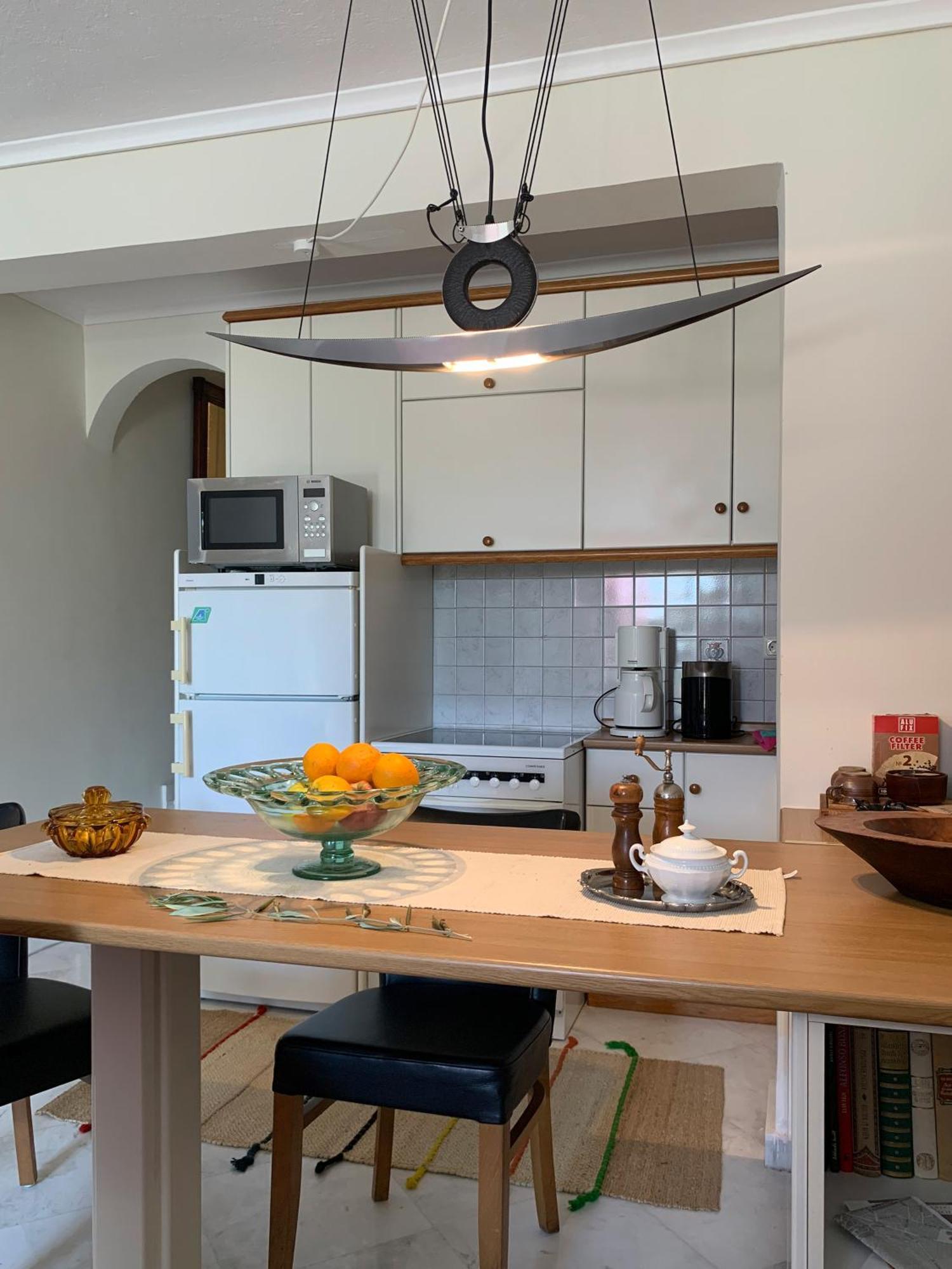 Apartment Gemuetliches In Ano Poli Thessaloniki