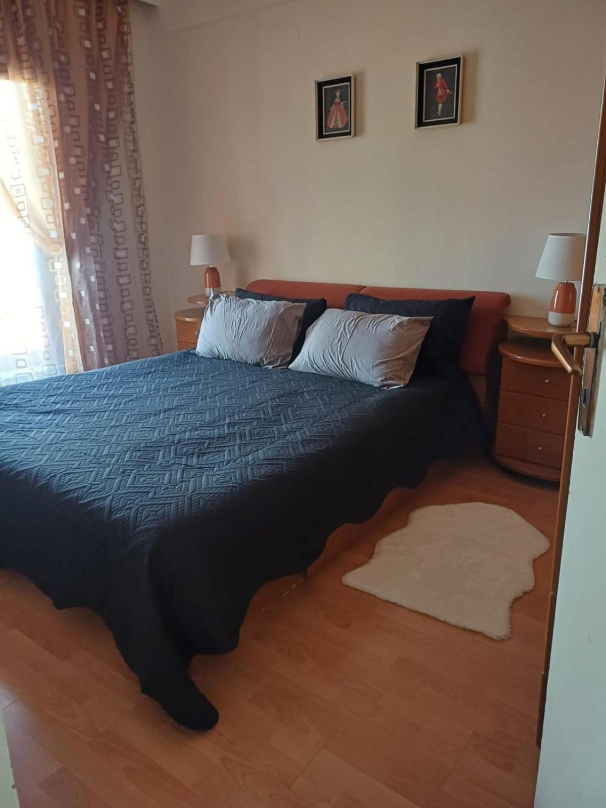 Daire Anna's House Selanik