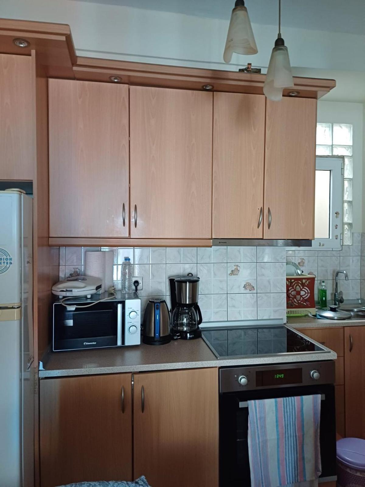 Anna's House Apartment