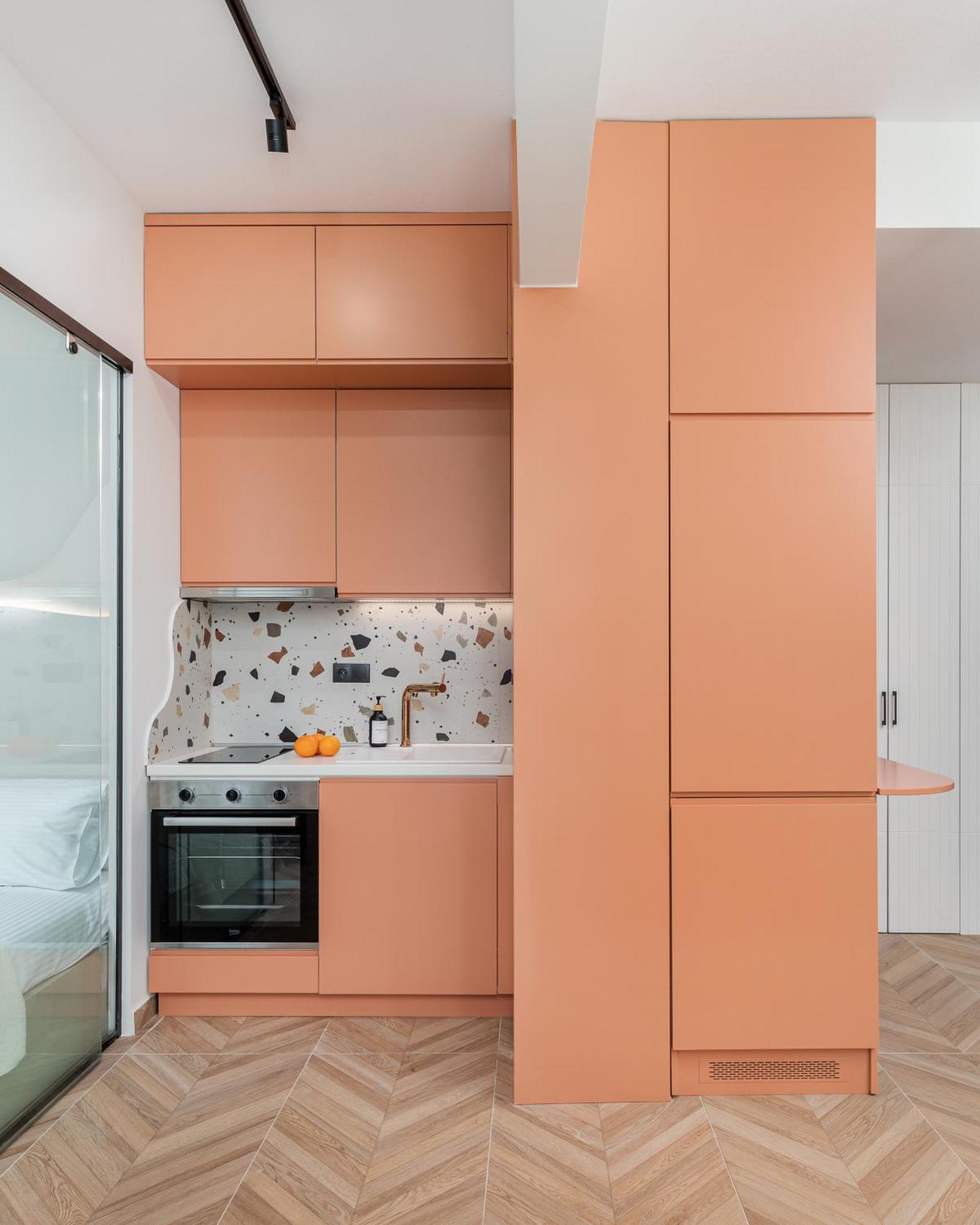 Apartment Lagon By Alchemia Thessaloniki