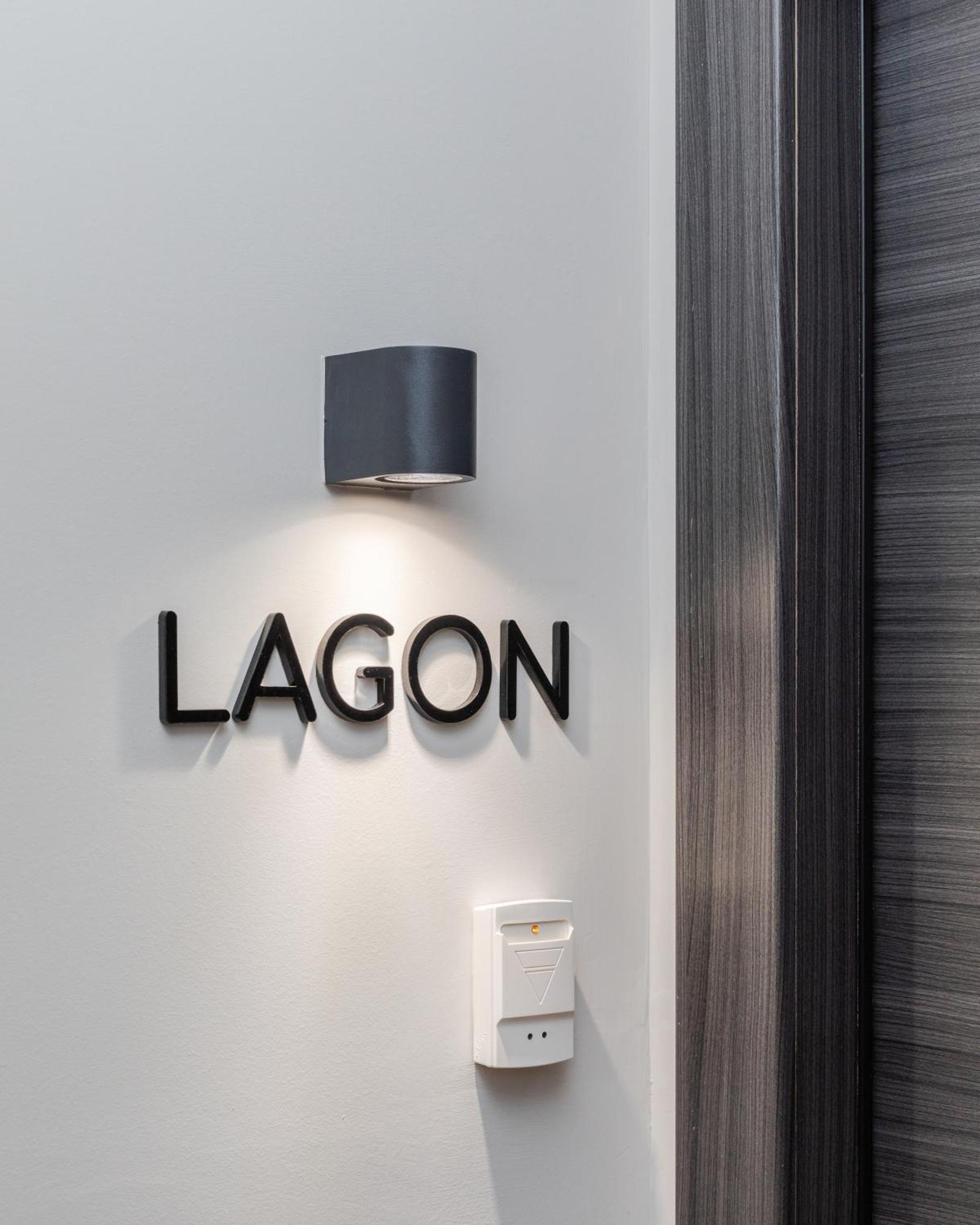 Lagon By Alchemia Apartment Thessaloniki