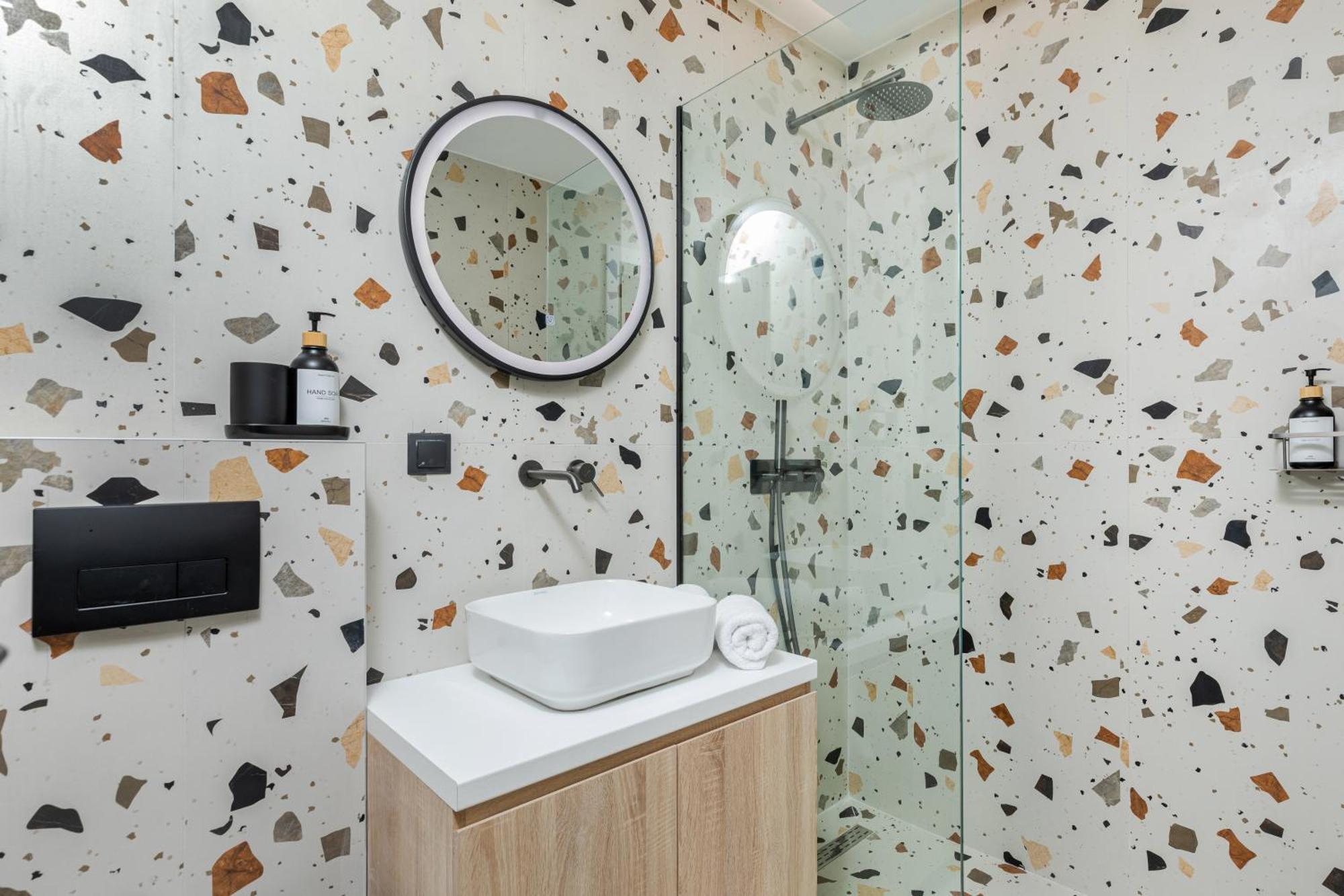 Apartment Lagon By Alchemia Thessaloniki