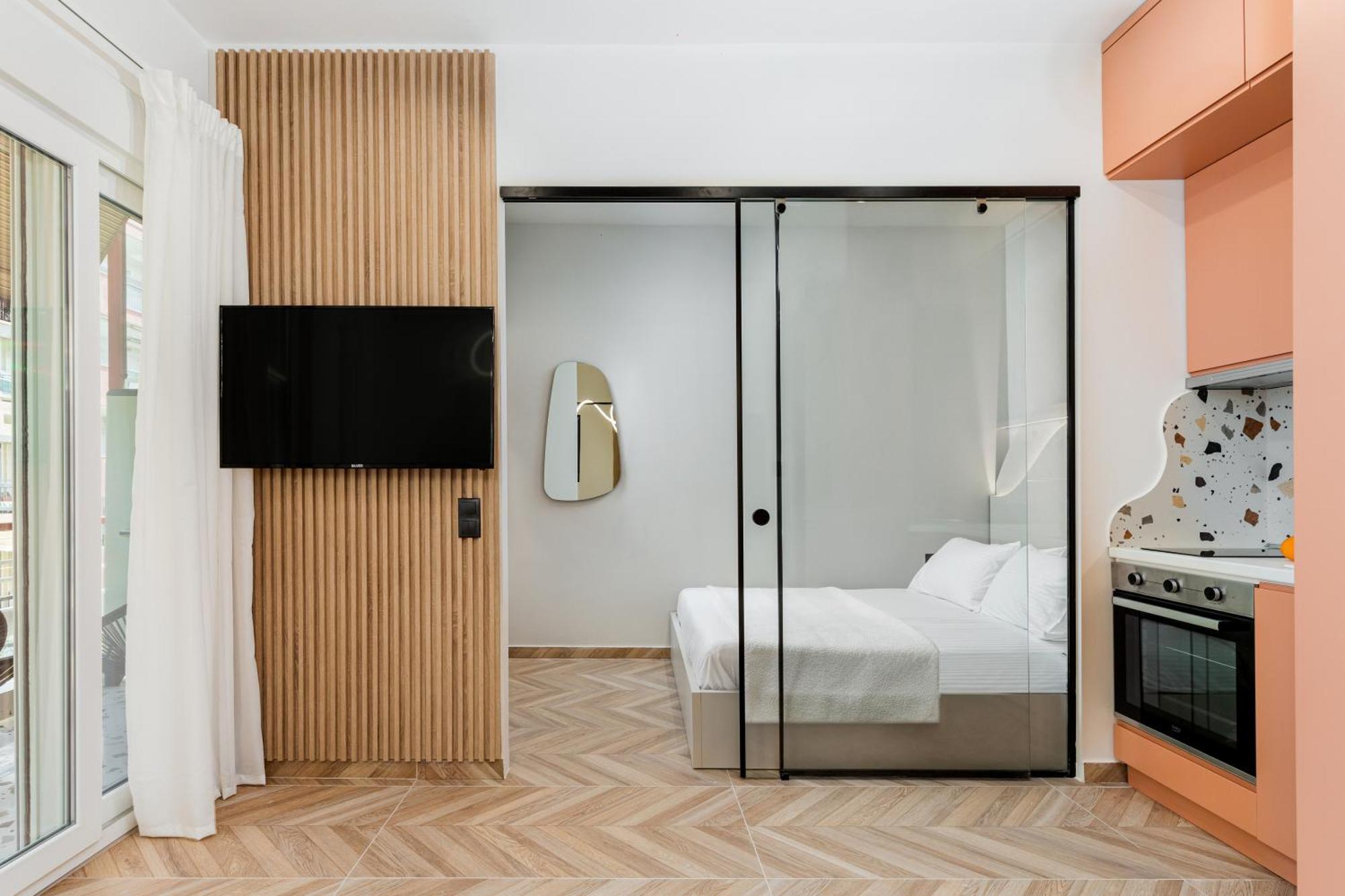 Lagon By Alchemia * Thessaloniki