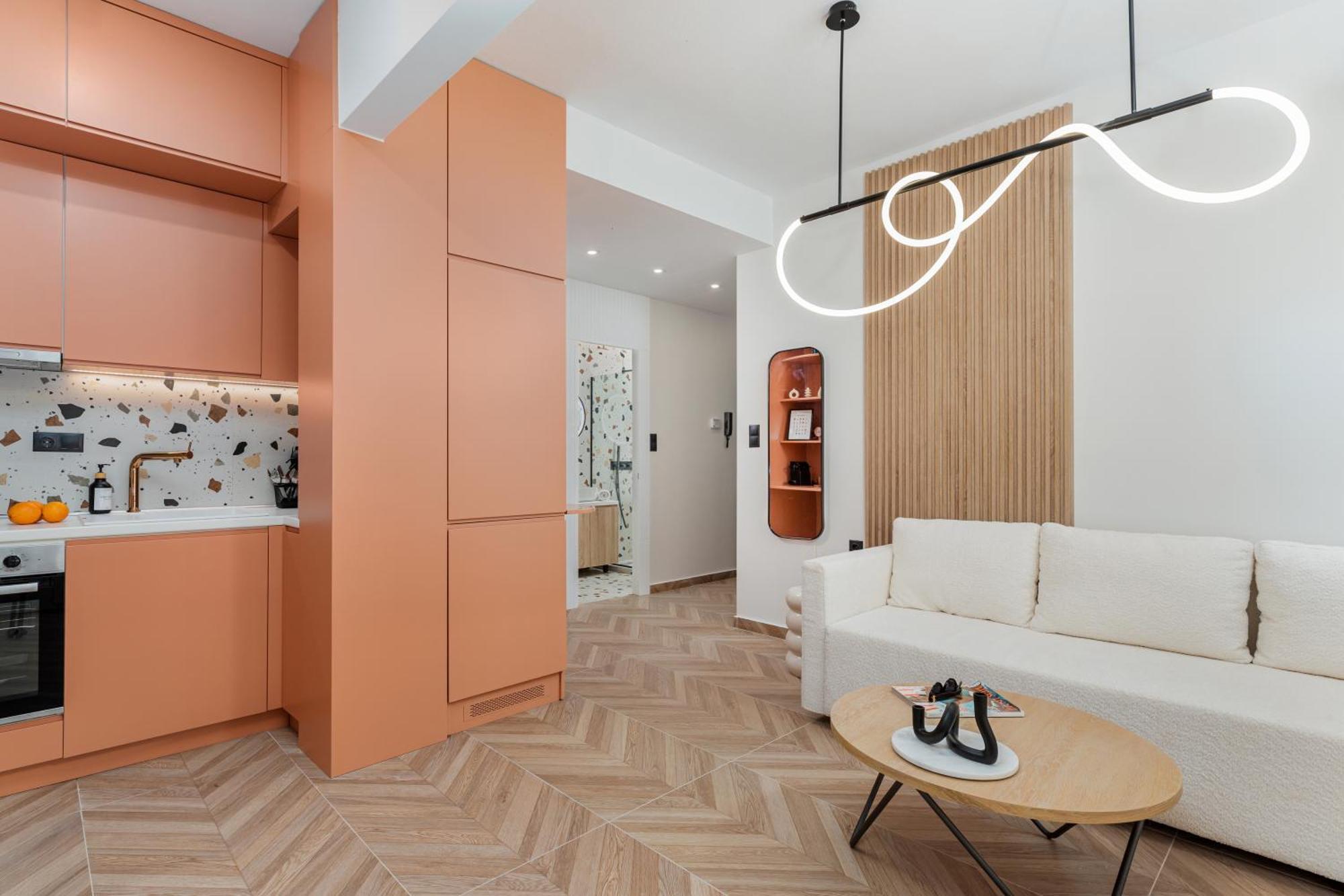 Apartment Lagon By Alchemia
