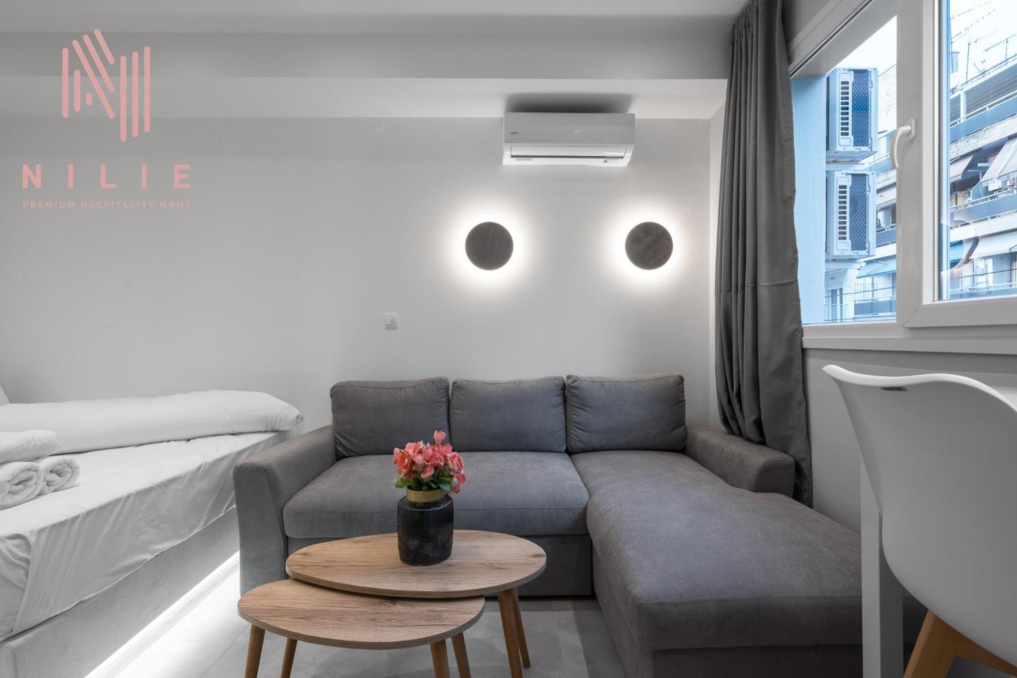Bitola, Nilie Hospitality Mgmt Căn hộ