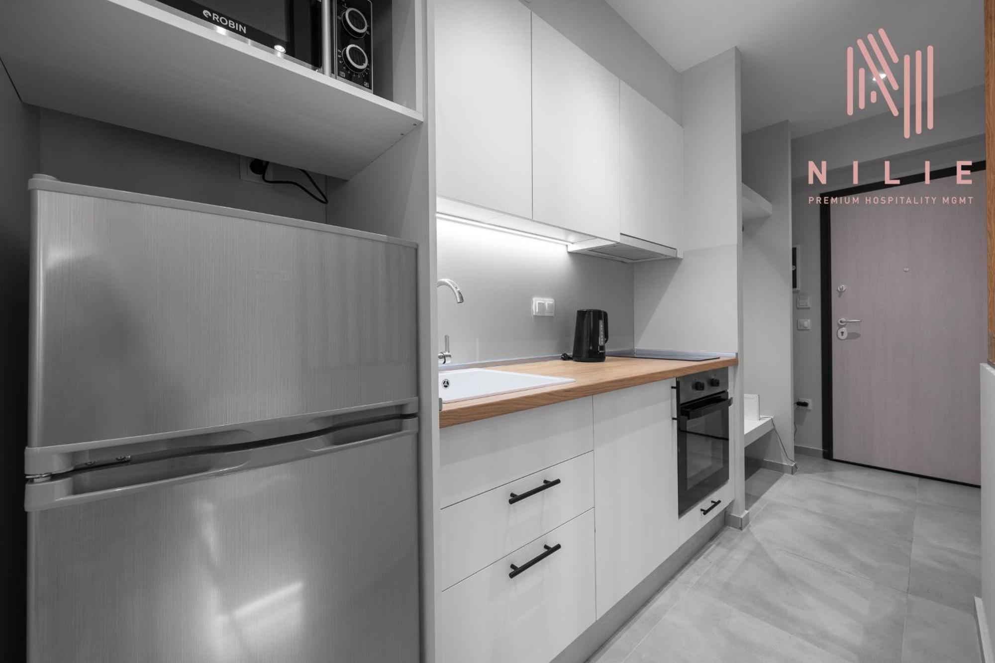 Appartement Bitola, Nilie Hospitality Mgmt *