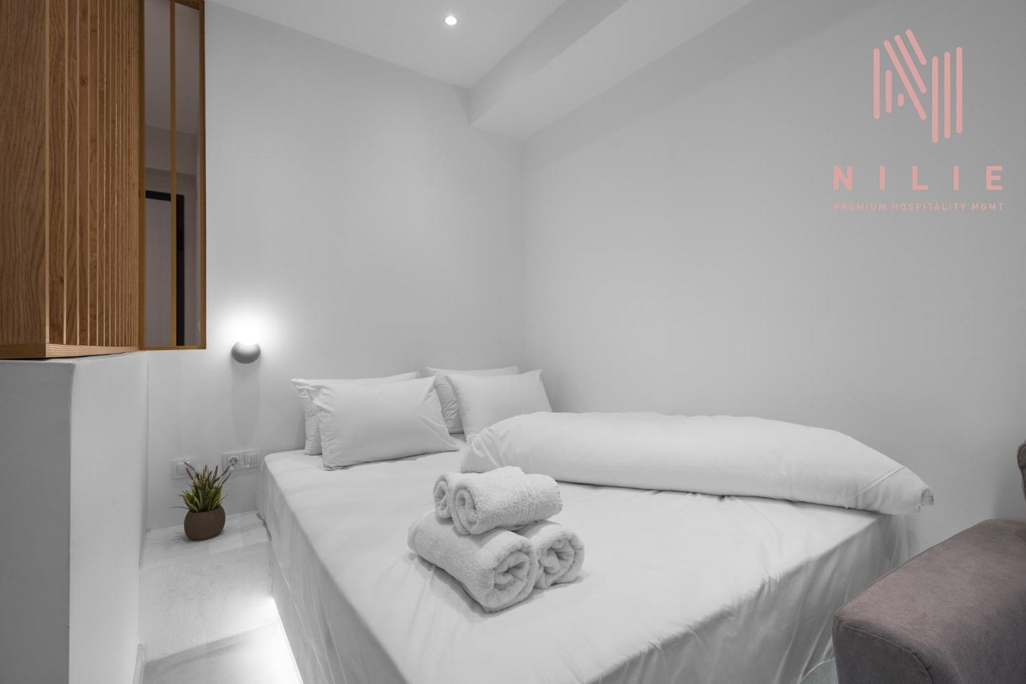 Căn hộ Bitola, Nilie Hospitality Mgmt *