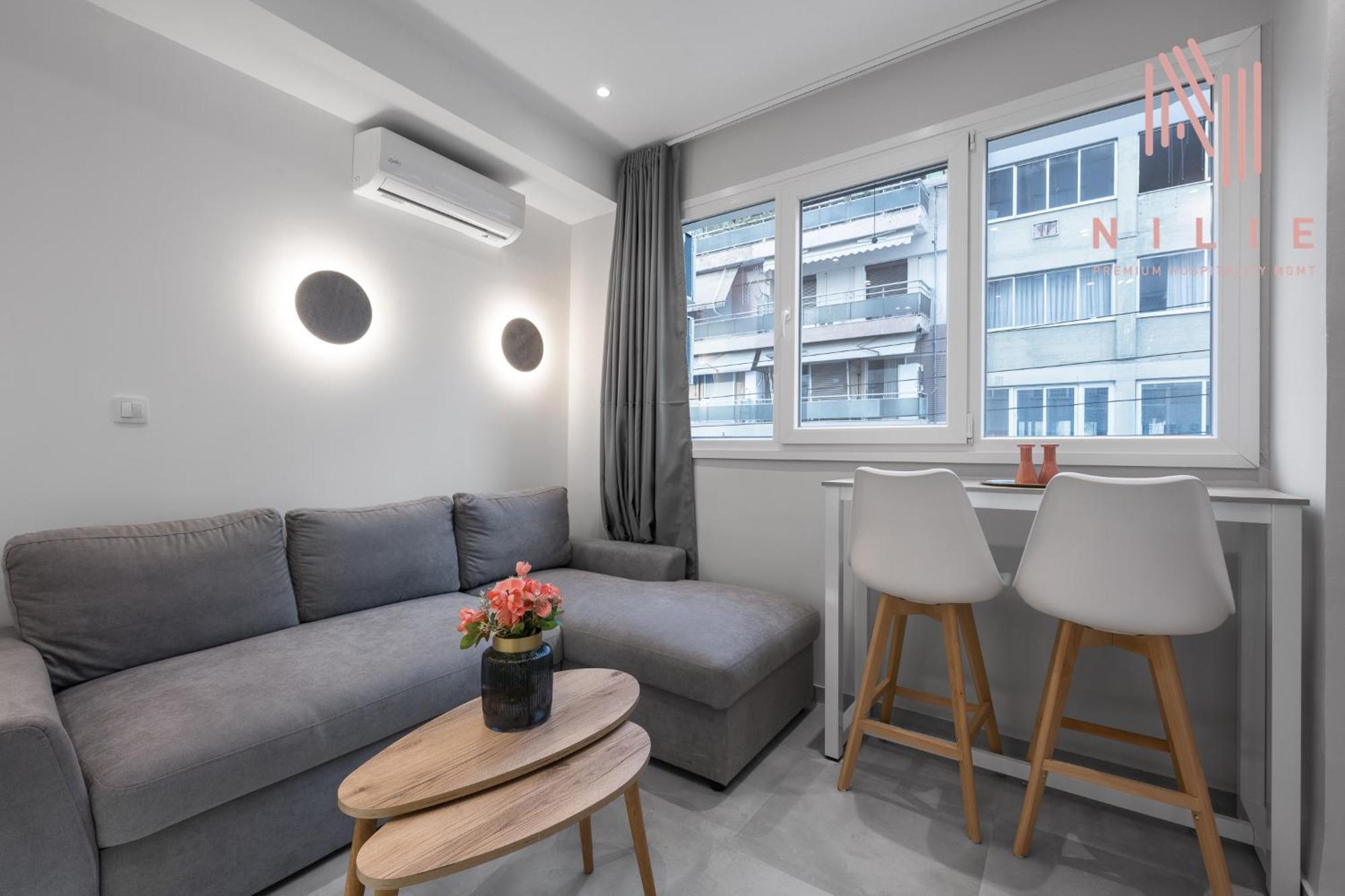 Bitola, Nilie Hospitality Mgmt Căn hộ *