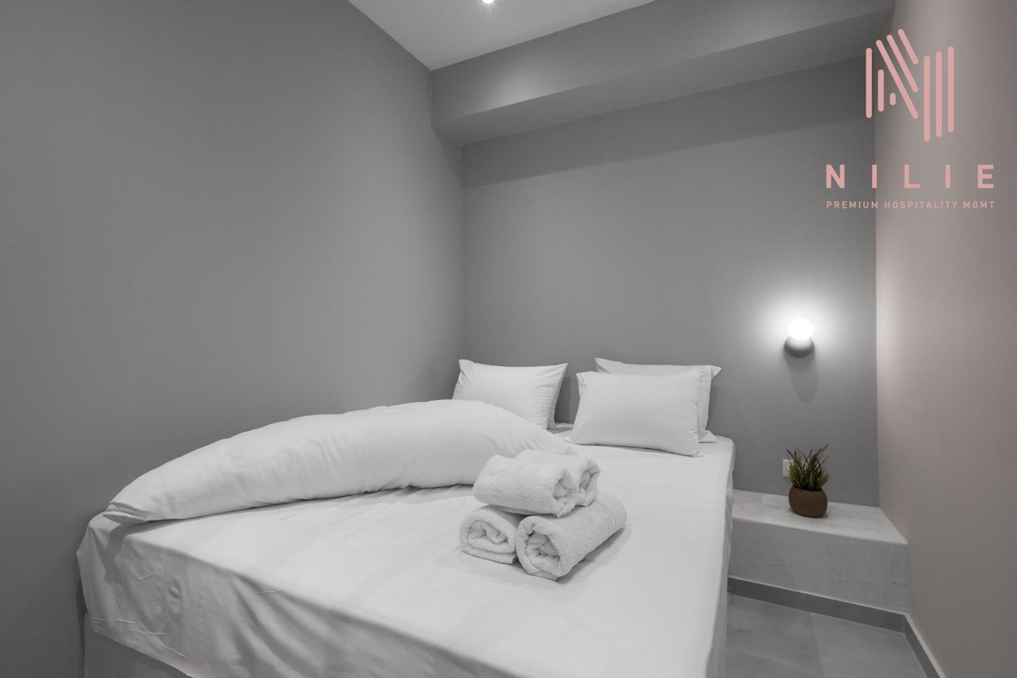 Căn hộ Bitola, Nilie Hospitality Mgmt