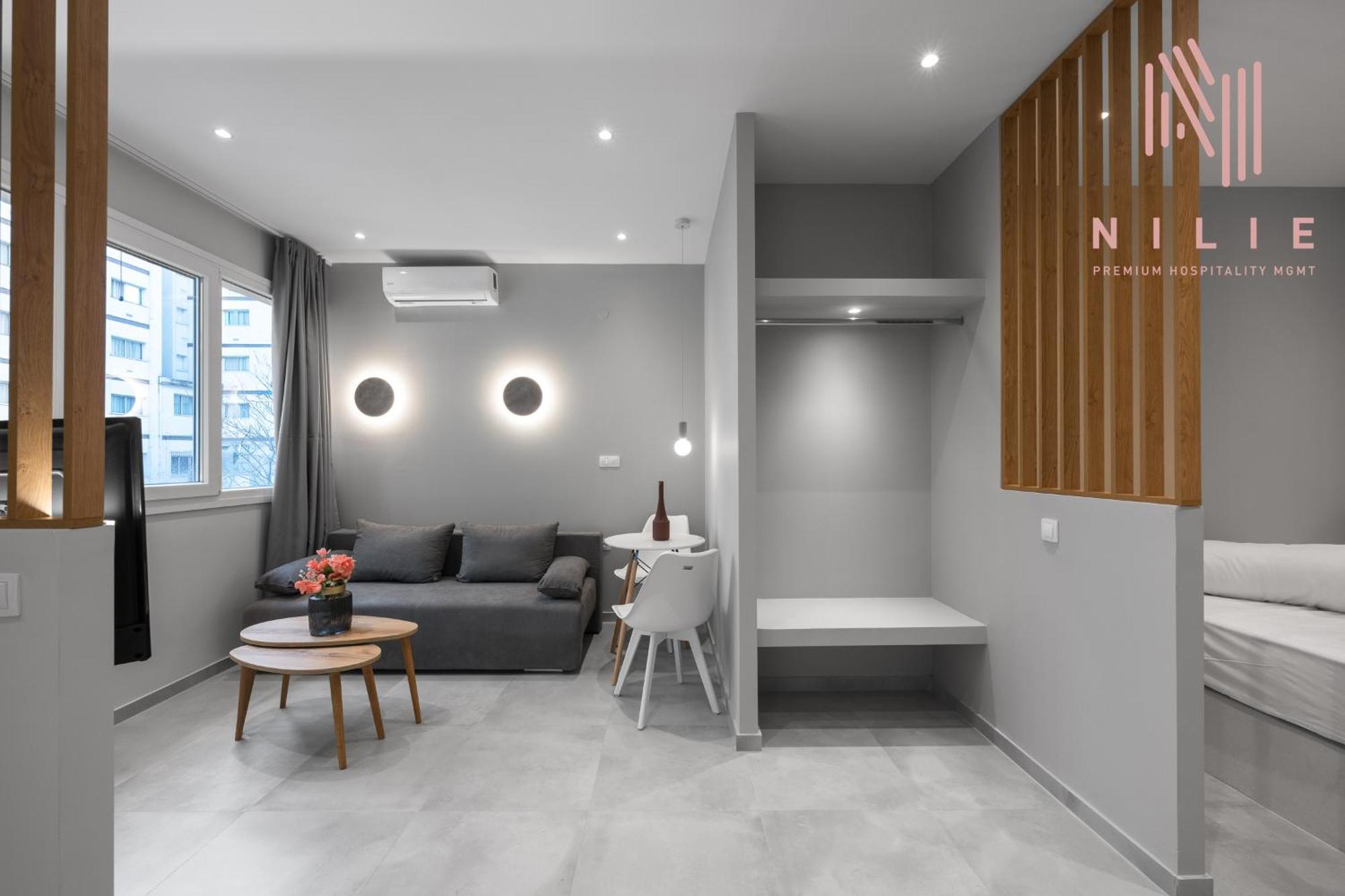Bitola, Nilie Hospitality Mgmt * Thessaloníki