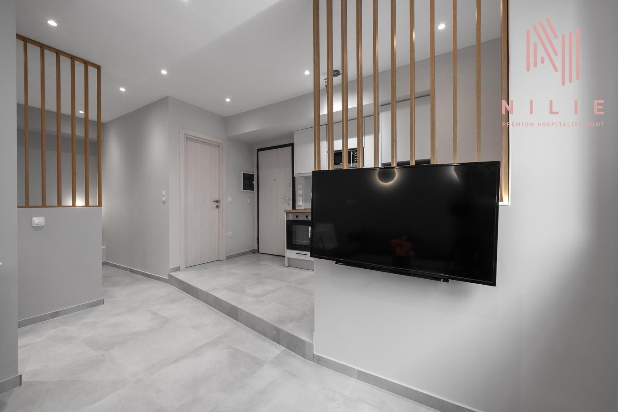 Căn hộ Bitola, Nilie Hospitality Mgmt