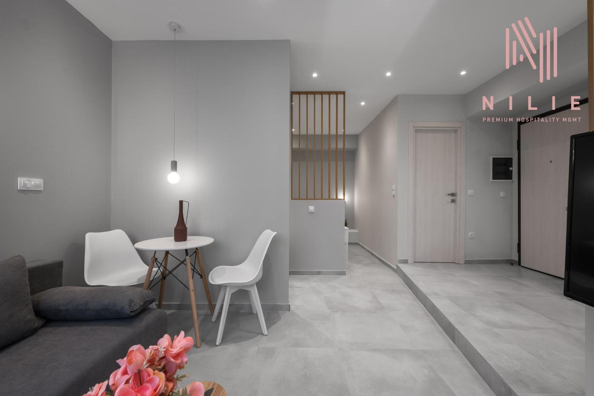 Bitola, Nilie Hospitality Mgmt Căn hộ Thessaloníki