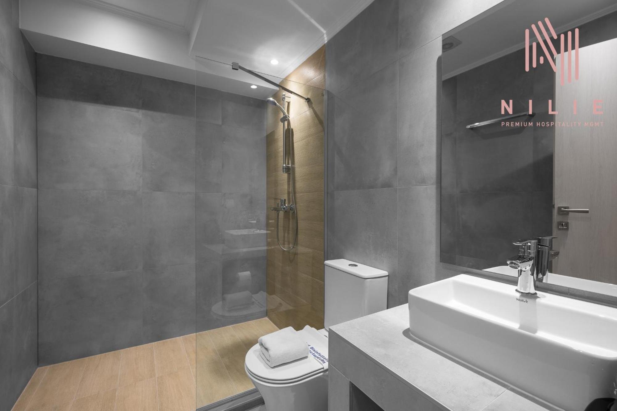 Căn hộ Bitola, Nilie Hospitality Mgmt Thessaloníki