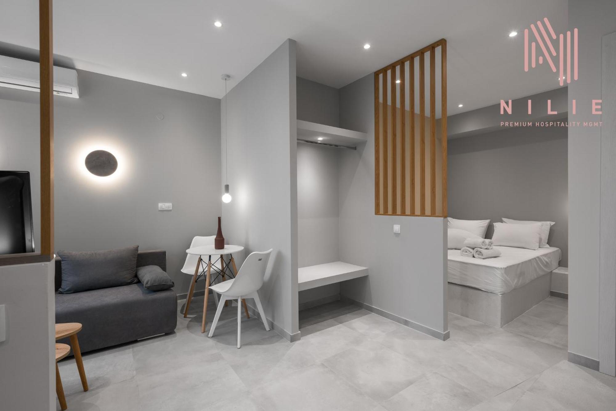 Bitola, Nilie Hospitality Mgmt Căn hộ