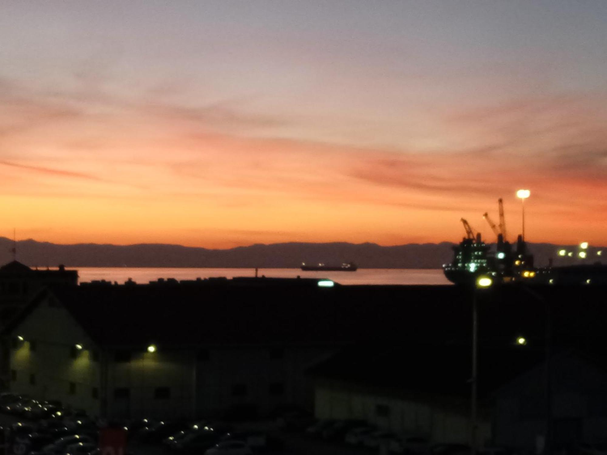 Limani's Sea View Deluxe * Thessaloniki