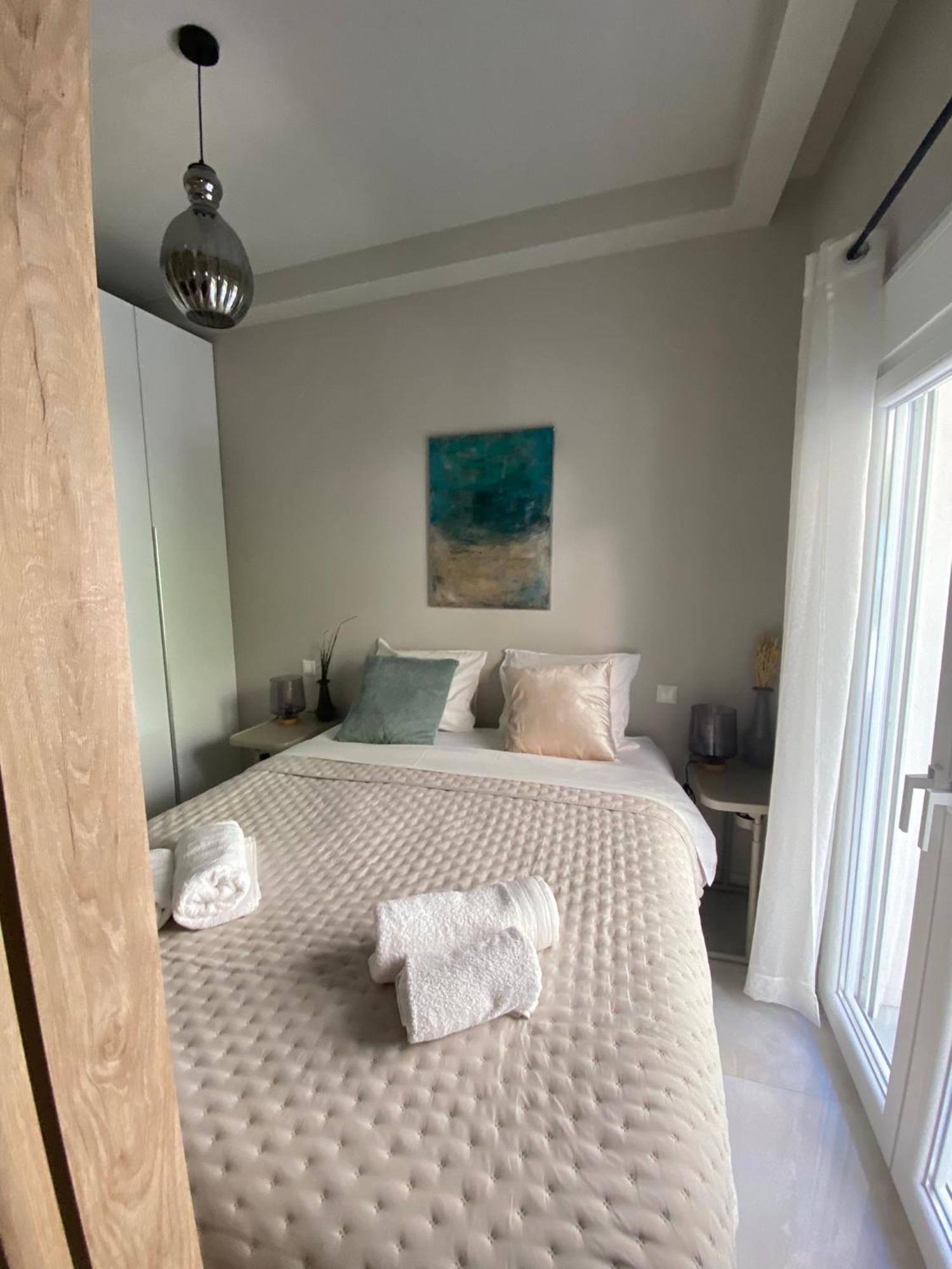 Appartement Victoria Thessaloniki
