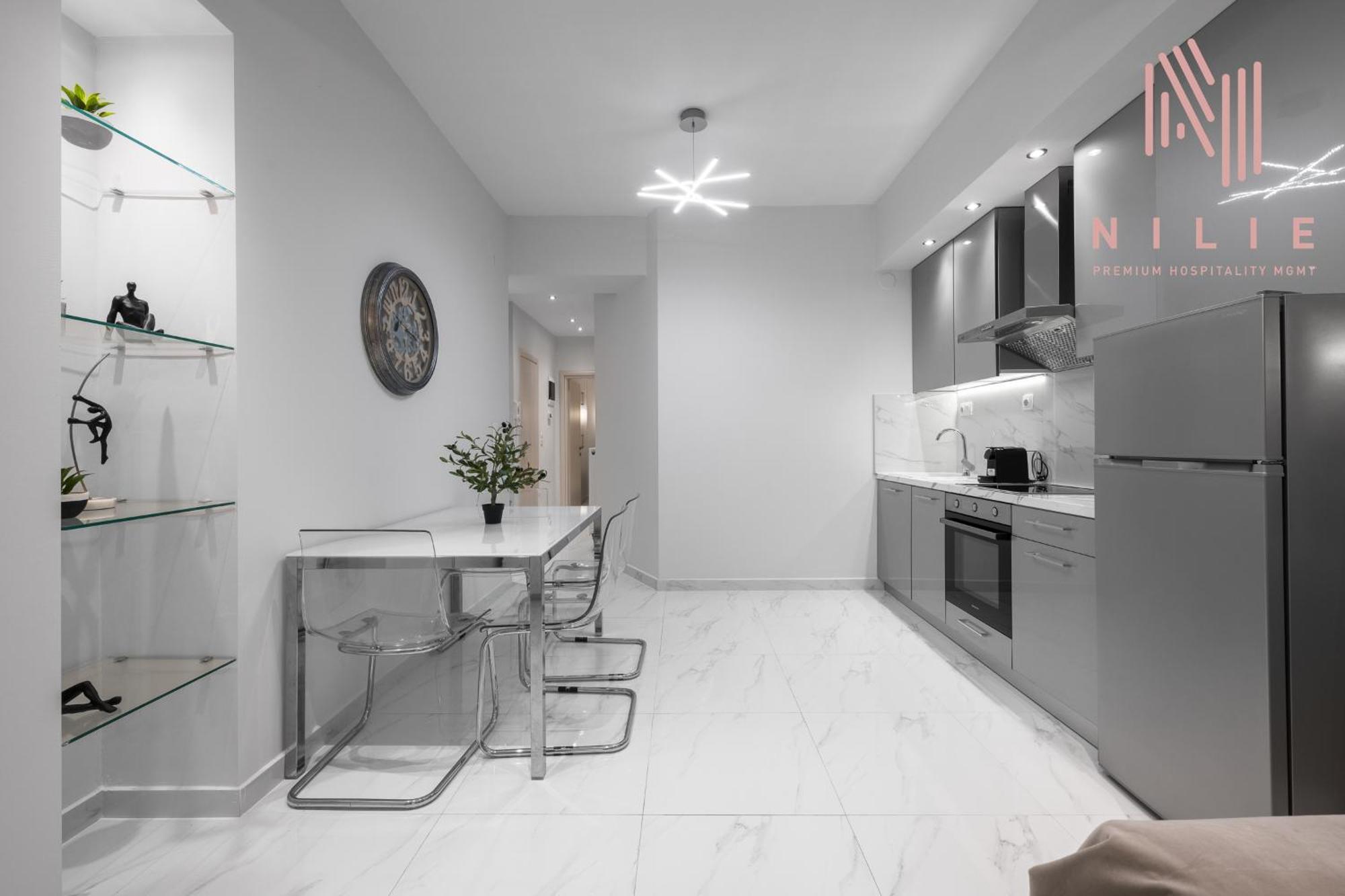 Apartment Filoxenia Living, Nilie Hospitality Mgmt *