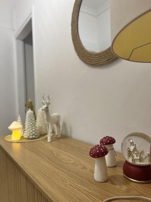 Skg Center Apartment Thessaloniki