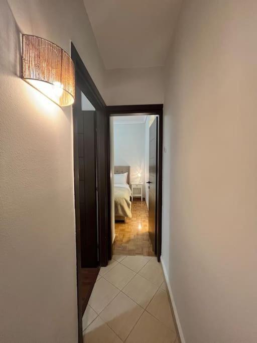 Apartment Skg Center