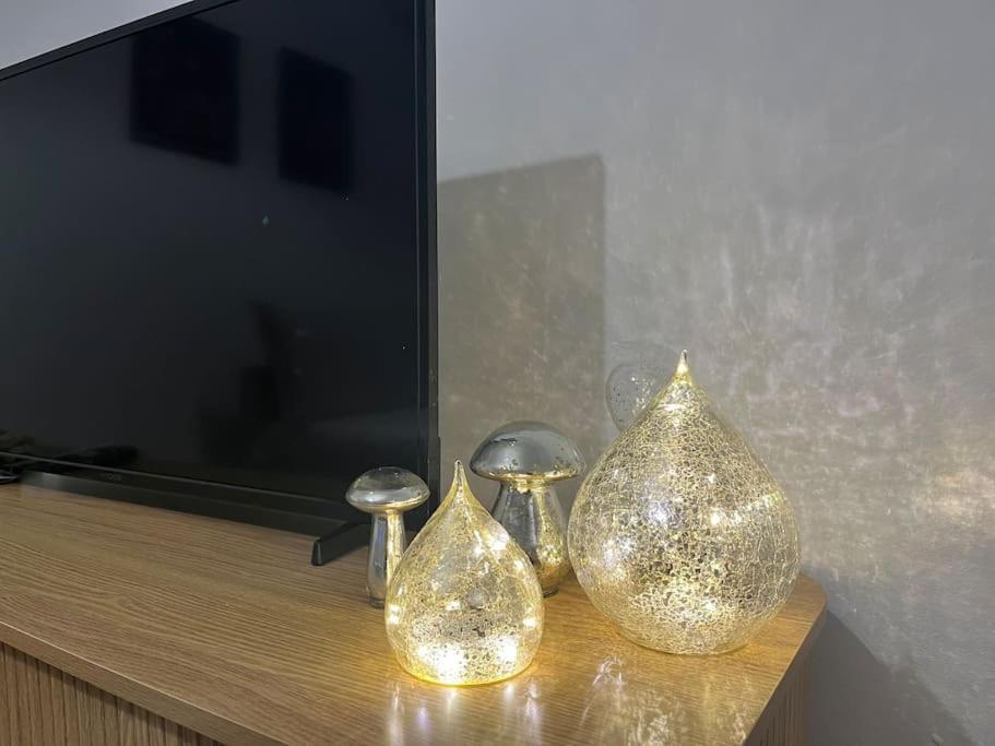 Skg Center Apartment Thessaloniki