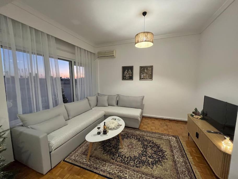 Daire Skg Center Selanik