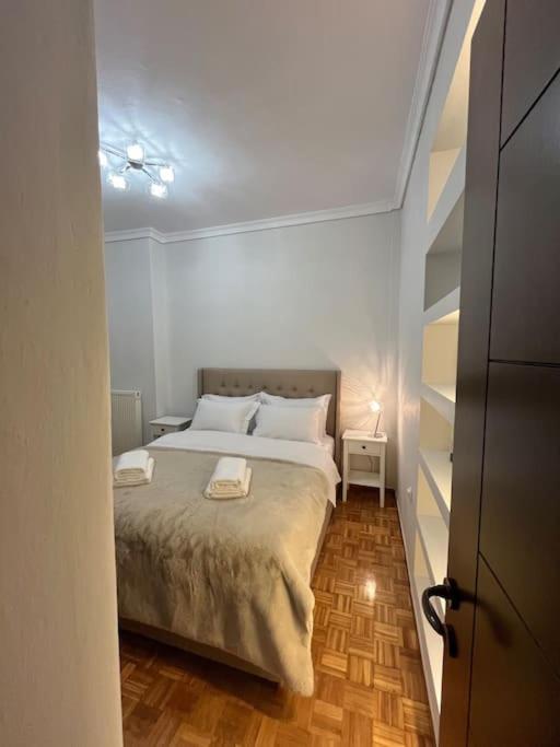 Skg Center Thessaloniki