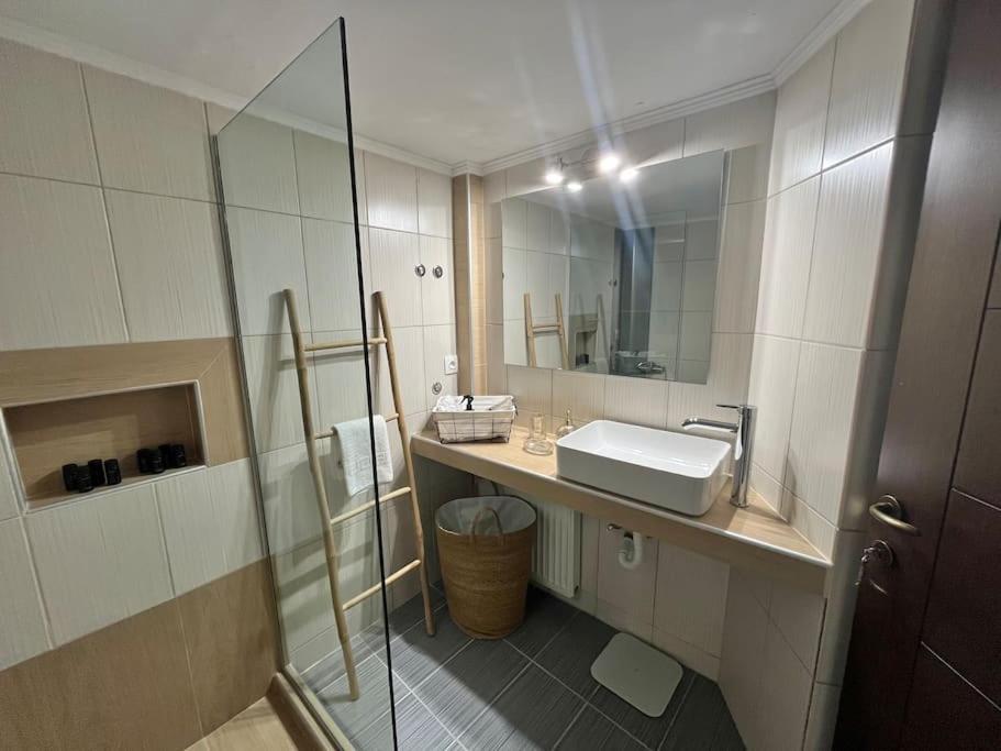 Skg Center Apartment *