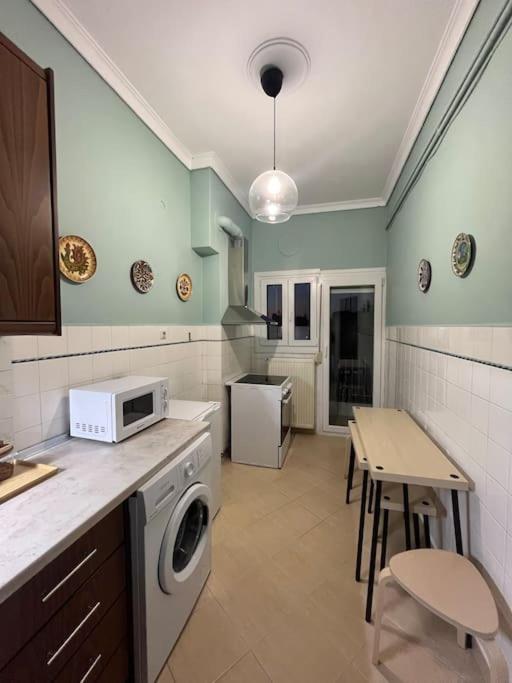 Skg Center Apartment *