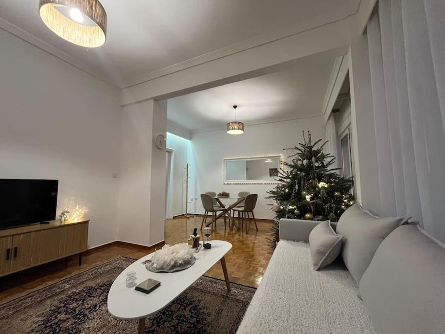 Skg Center Apartment Thessaloniki
