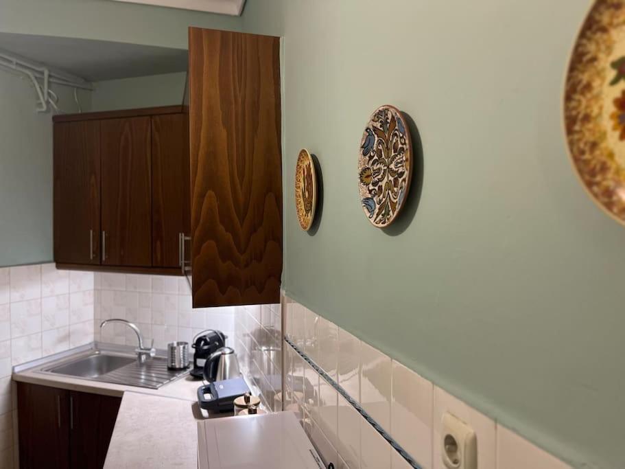 Apartment Skg Center