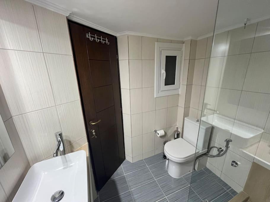 Apartment Skg Center *