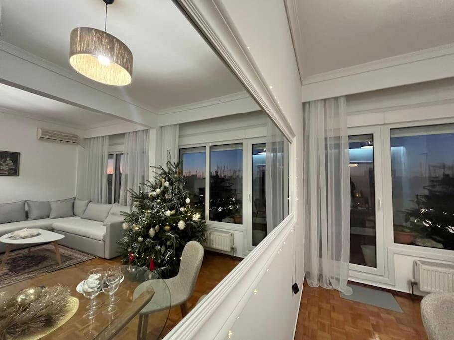 Apartment Skg Center