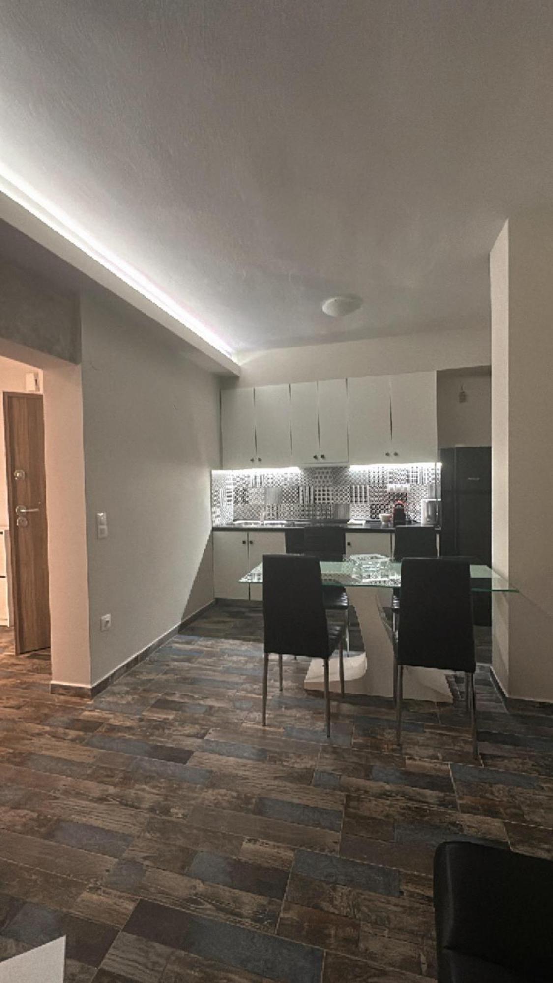 Vivian House Apartment *