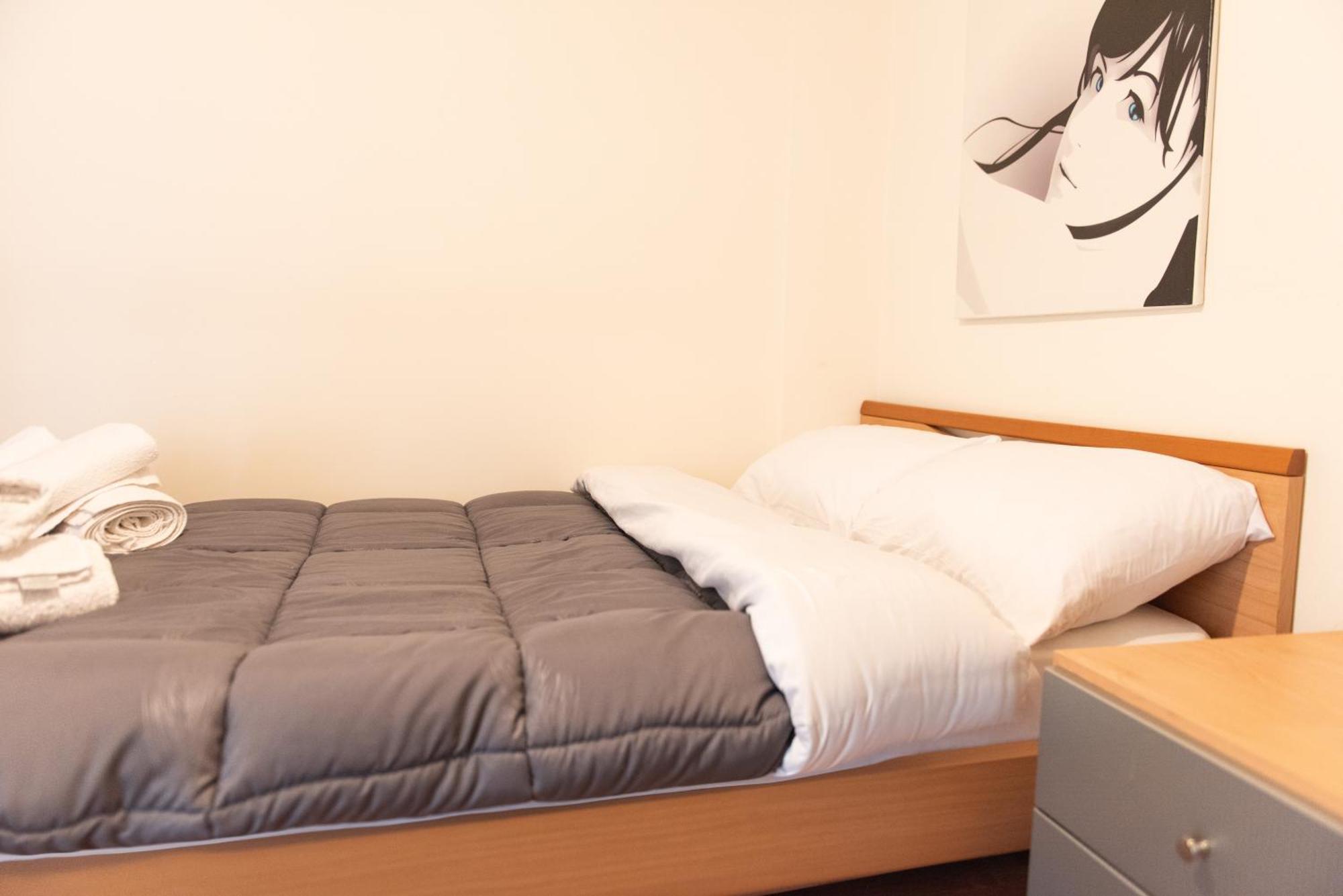 Chris & Mary Comfort Center Apartamento