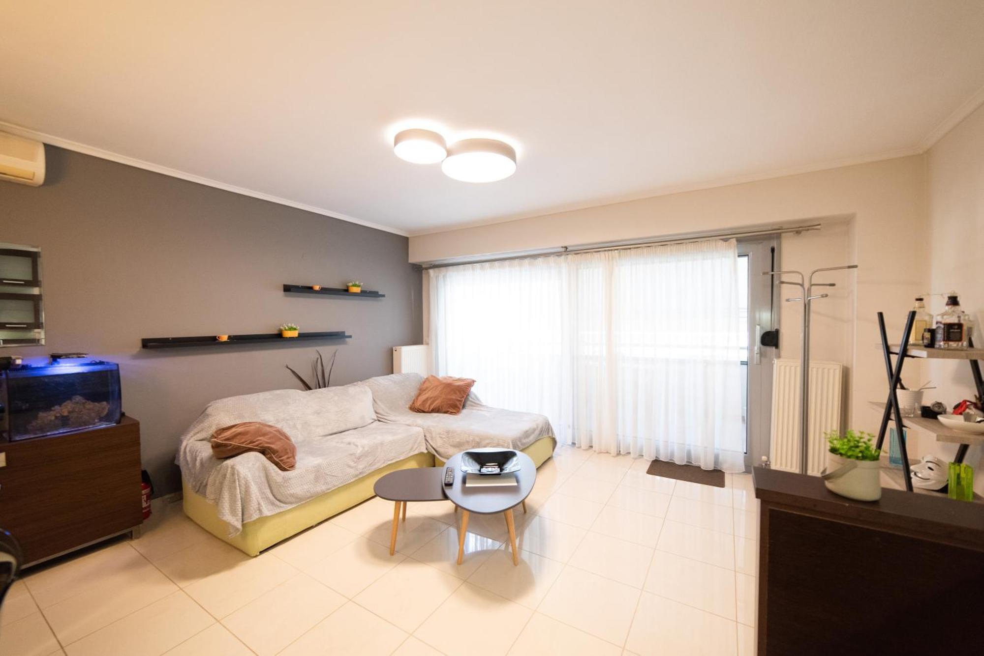 Apartamento Chris & Mary Comfort Center