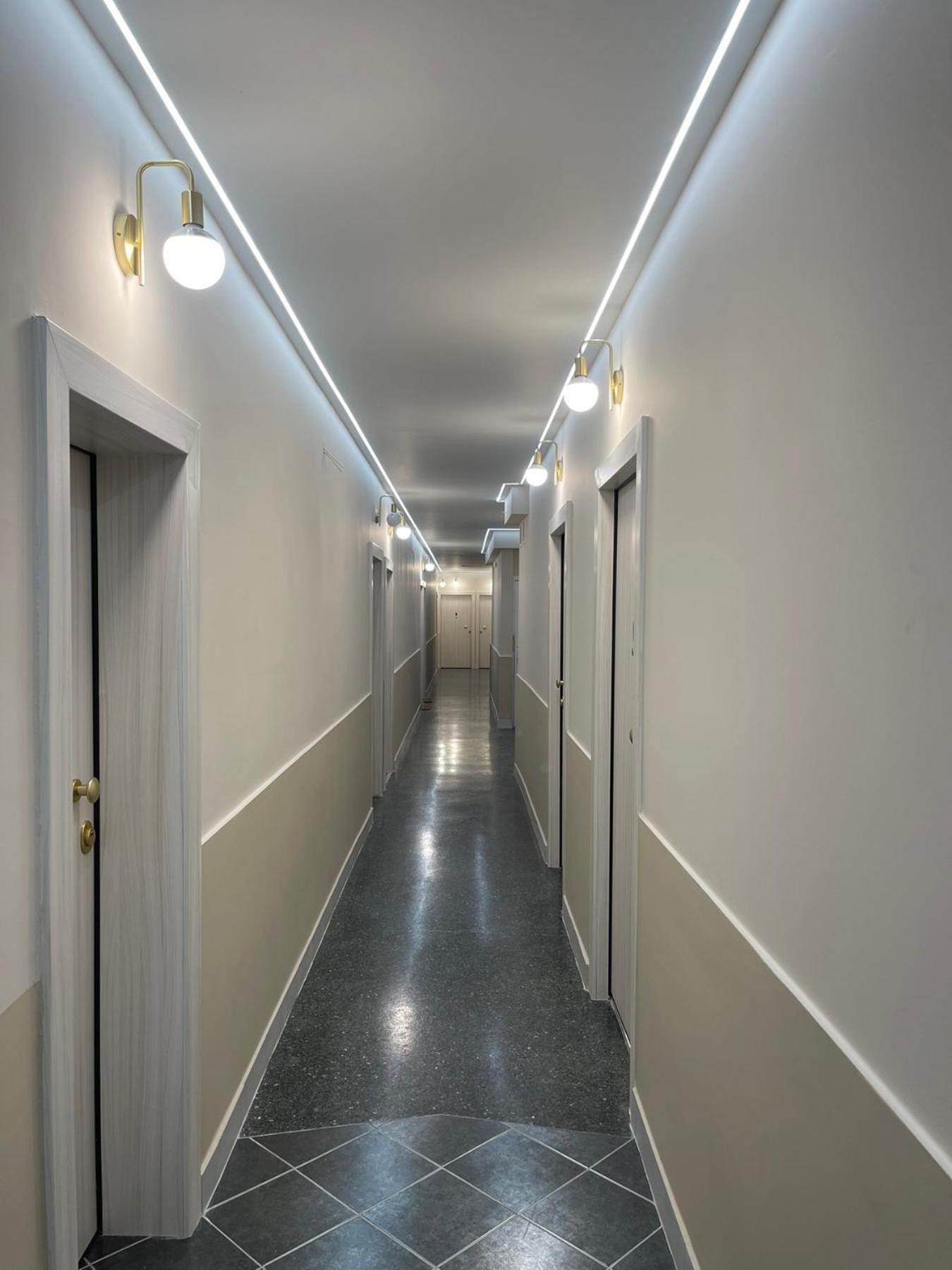 Pansea 08 Exclusive Apartment Thessaloniki