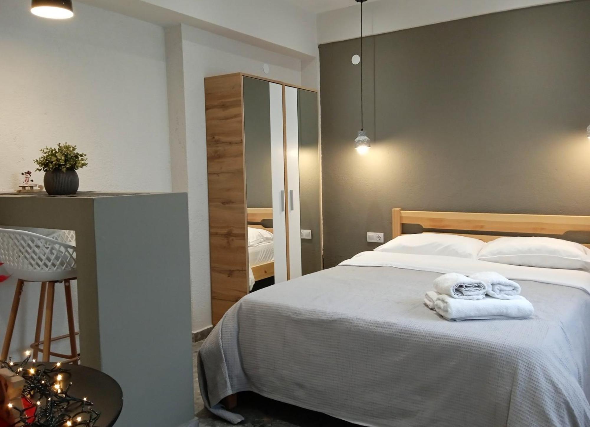 Luxury Collection * Thessaloniki