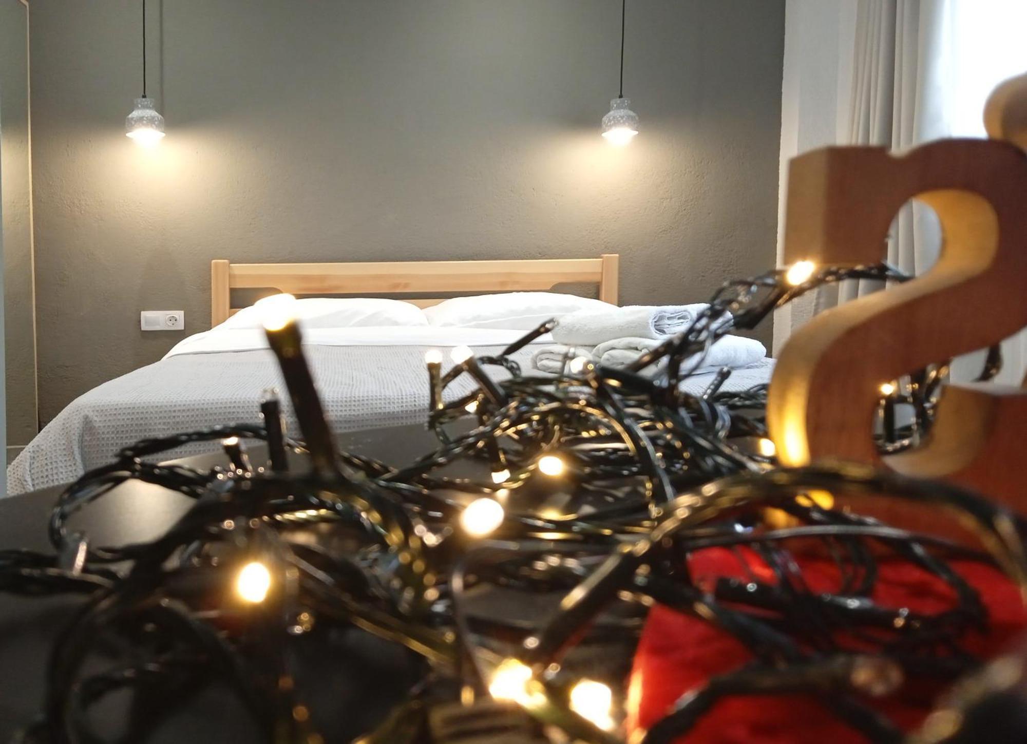 Apartment Luxury Collection